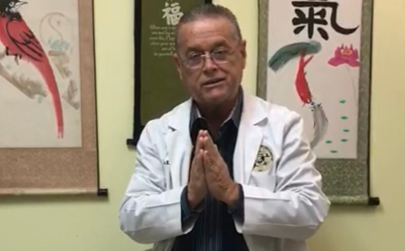 Hasta siempre Doctor Alicea 