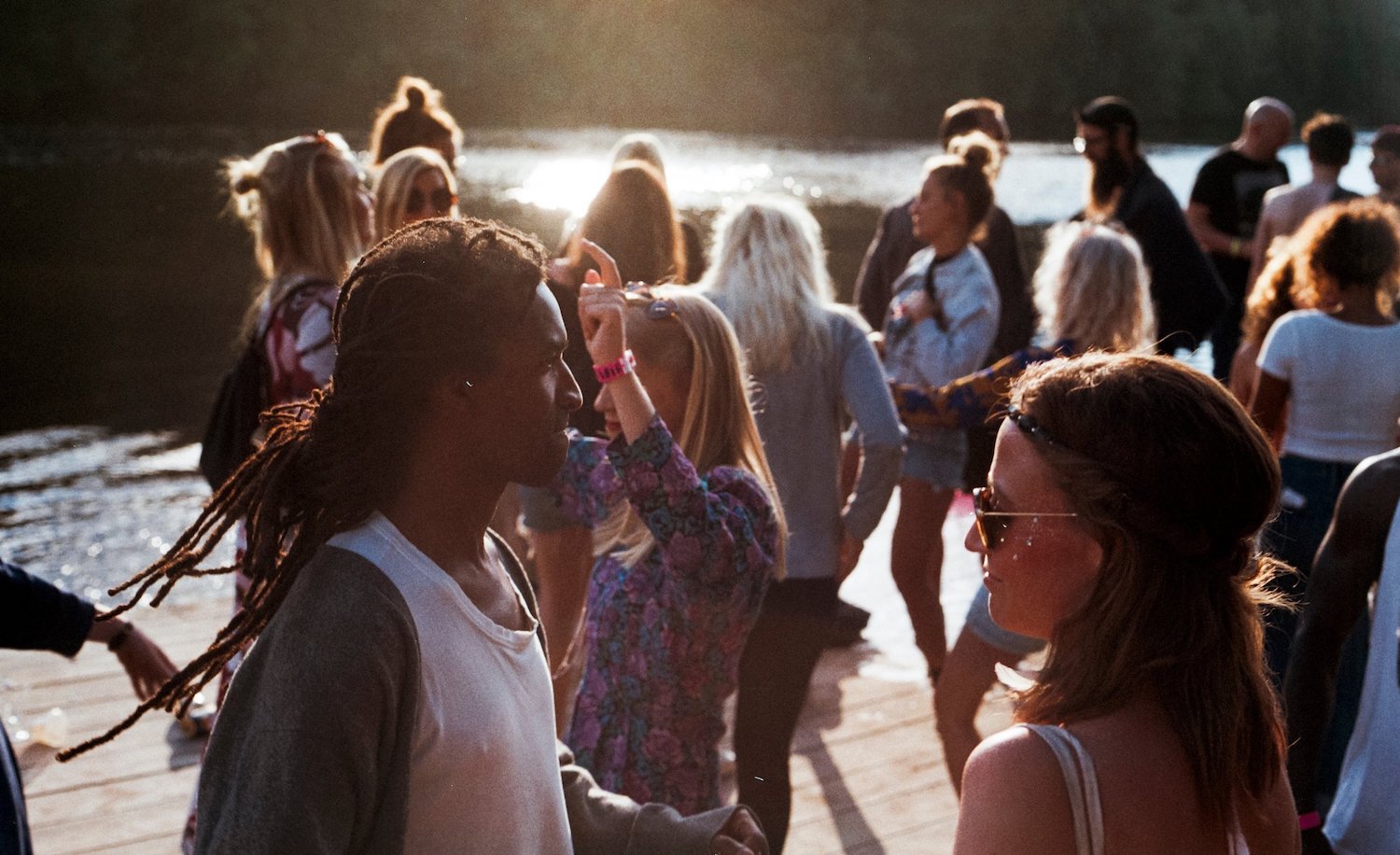 Socializar es distinto a conectar 